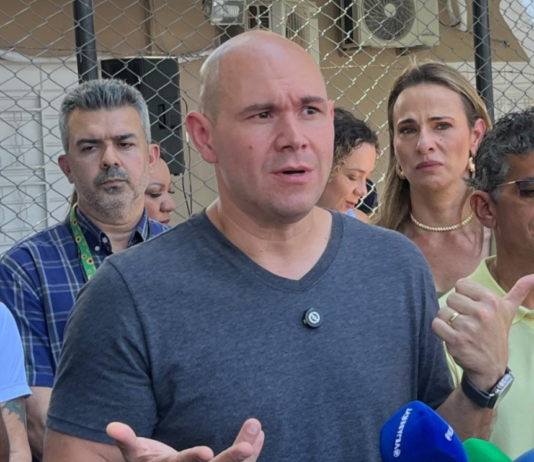 MP investiga Abilio por falas sobre estudantes de universidades públicas e trabalhadores que votaram em Lula