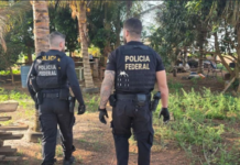 PF mira quadrilha que ameaçava e extorquia benefício social de indígenas em MT