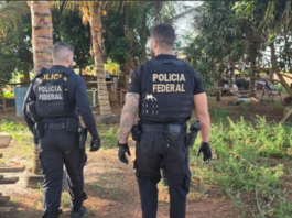 PF mira quadrilha que ameaçava e extorquia benefício social de indígenas em MT