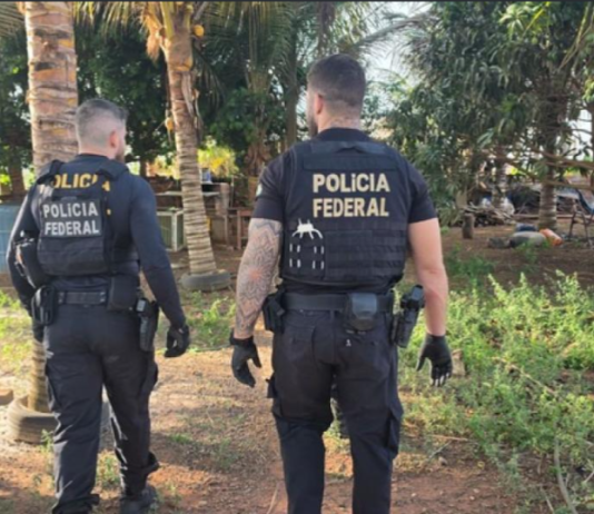 PF mira quadrilha que ameaçava e extorquia benefício social de indígenas em MT