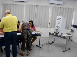 Tudo pronto para receber 2,6 milhões de eleitores em MT